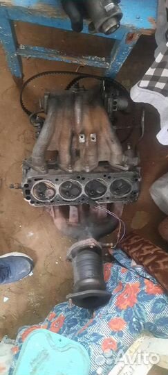 Головка блока