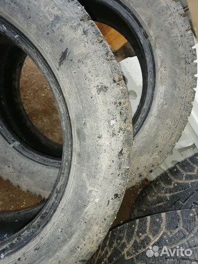 Gold-Gum GP 9000 205/55 R16