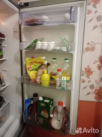 Холодильник