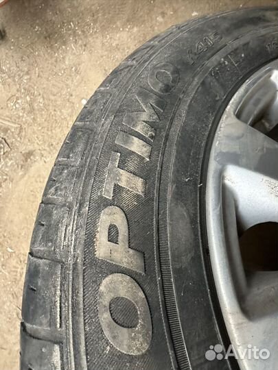 Hankook Dynamic RA03 185/65 R15