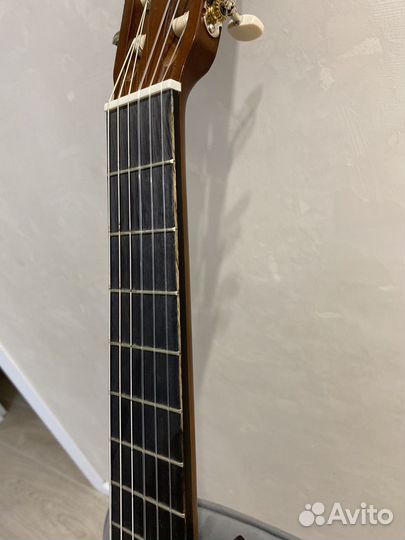 Гитара yamaha c40