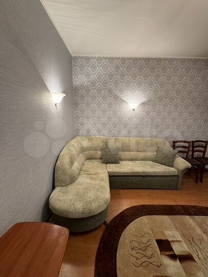 Квартира-студия, 32 м², 2/5 эт.