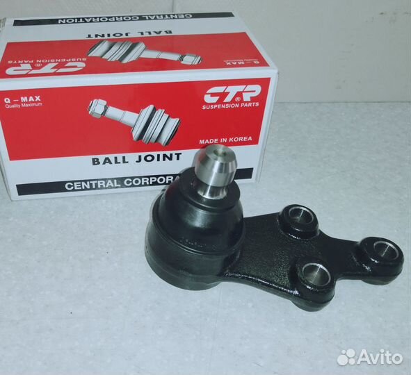 Шаровая опора hyundai Grand Starex 4H000