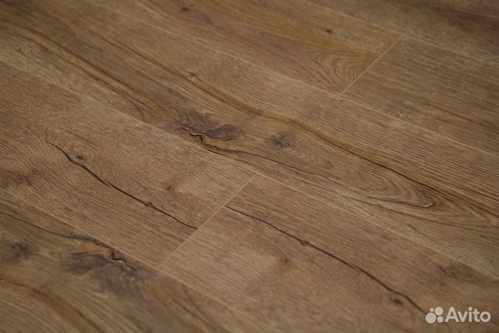 Водостойкий ламинат