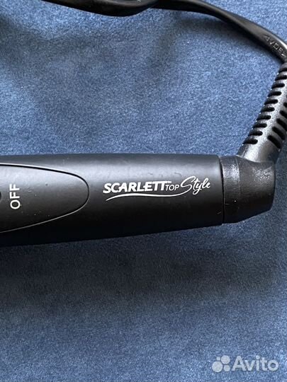 Стайлер Skarlett