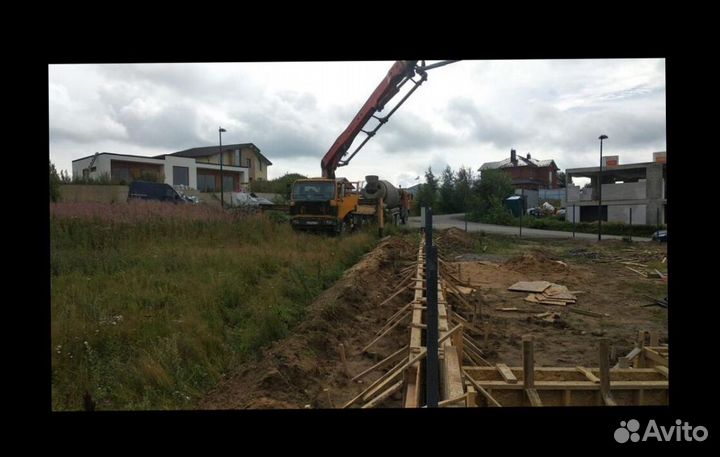 Бетон М350 BTN-7896