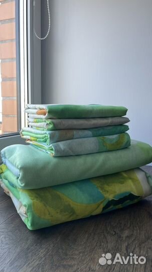 Постельное белье