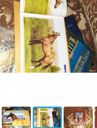 Вышлю подарочный альбом Туркменистан