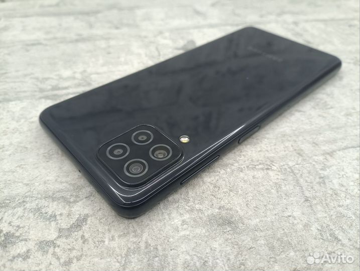 Samsung Galaxy A22, 4/64 ГБ