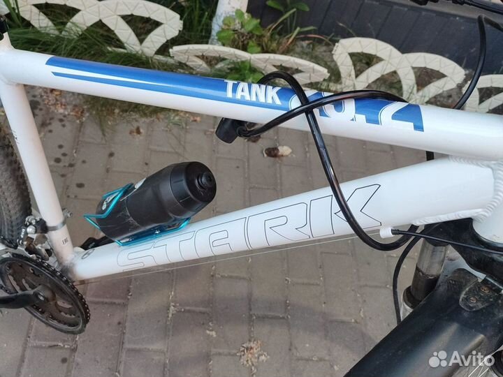 Велосипед stark tank 29.2
