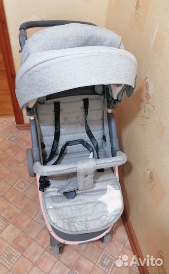 Прогулочная коляска аренда