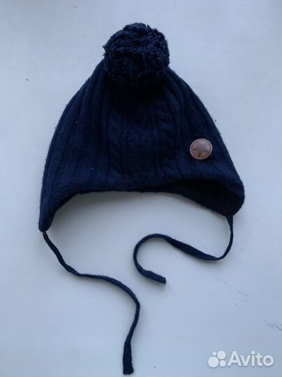 Шапка детская
