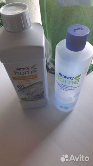 Жидкое концентрированное средство для мытья посуды