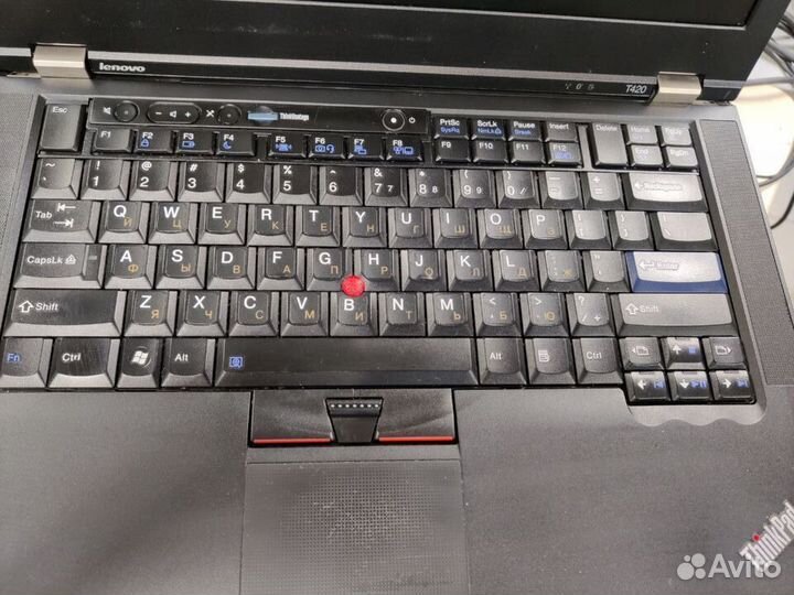 Ноутбук Lenovo Т420