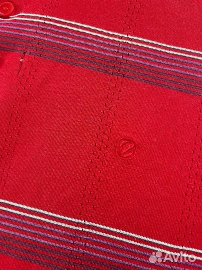 Футболка, Ermenegildo Zegna sport, размер 54