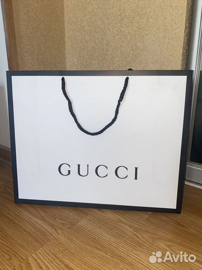 Брендовые пакеты