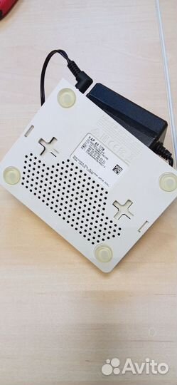 Роутер mikrotik rb952ui-5ac2nd (USB -порт)