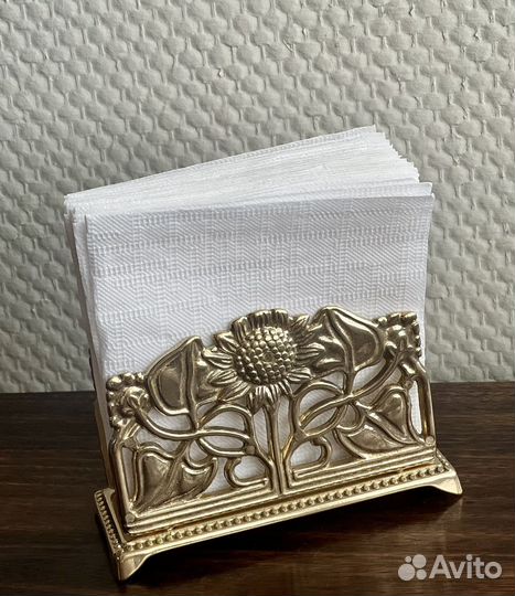 Подставка для салфеток