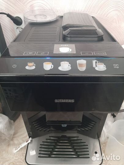 Кофемашина