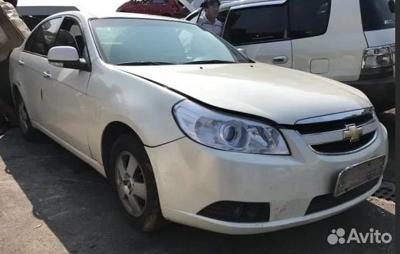 Авторазбор Chevrolet Epica (Шевроле Эпика)