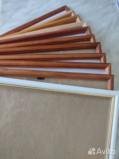 Рамка для фотографий 21 х 30