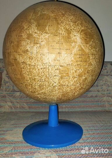 Глобус