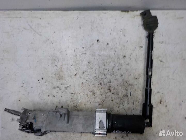 Рулевая колонка Cadillac SRX