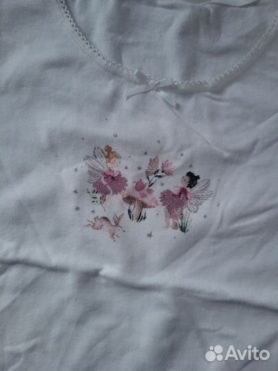 Майки Next на девочку 116