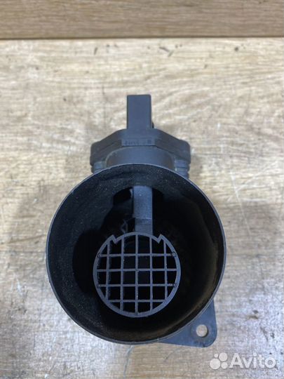 Дмрв Skoda Octavia A5 1,9 038906461B M208