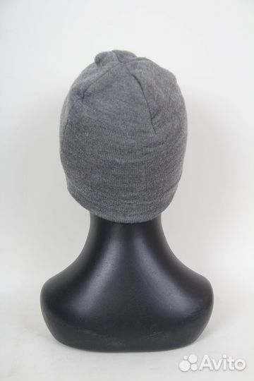 Wood Wood шерстяная шапка