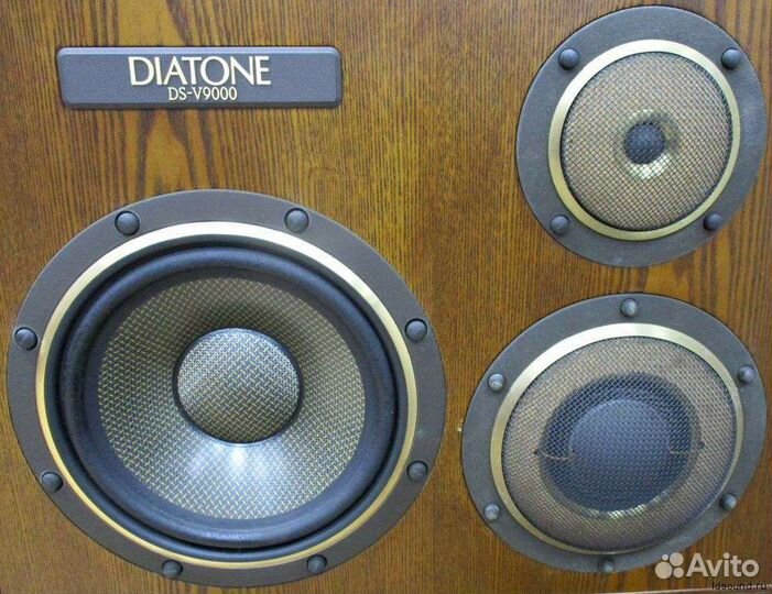Подвесы для динамиков diatone jbl Pioneer kenwood