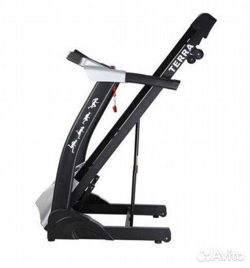 Беговая дорожка DFC terra T-505