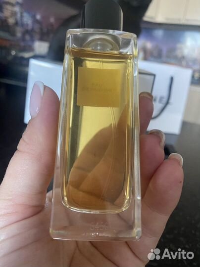 Chanel Le Lion 75 ml