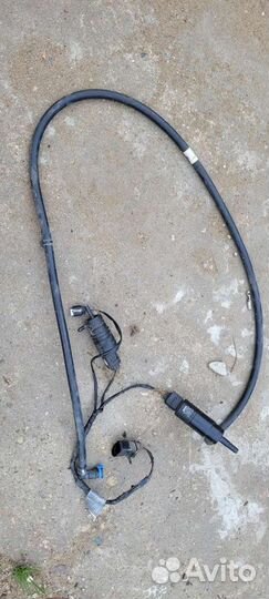 Моторчик омывателя лобового стекла bmw x5 x6