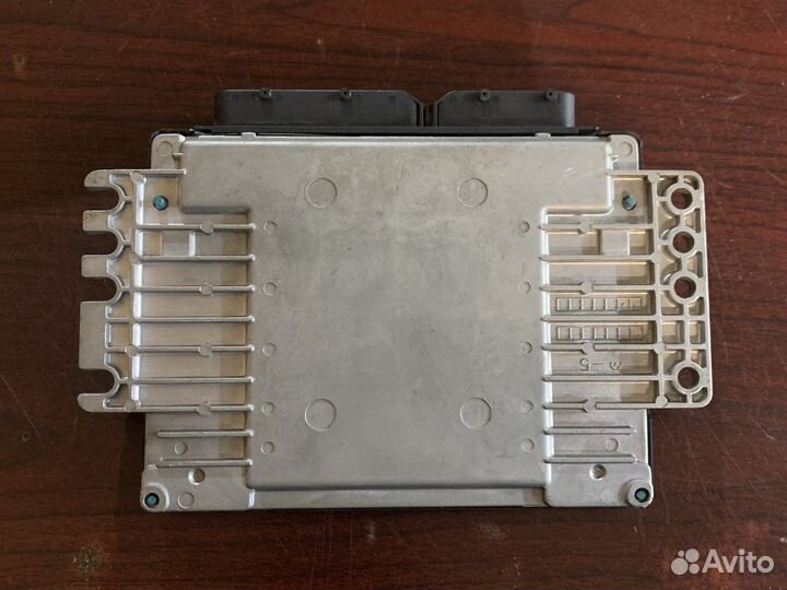 Ниссан альмера n 16 эбу