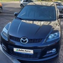 Mazda CX-7 2.3 AT, 2008, 113 500 км, с пробегом, цена 990 000 руб.