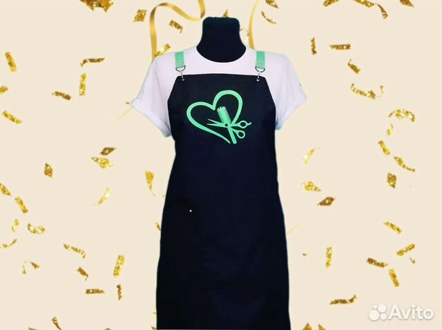 Фартук рабочий