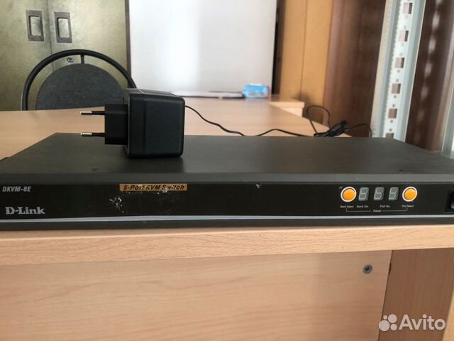 Маршрутизатор mikrotik CCR1009-7G-1C-1S+ 8 LAN