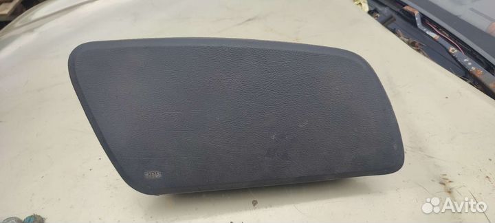 Dodge stratus airbag подушка безопасности