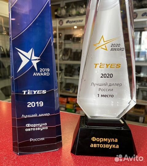 Видеорегистратор Teyes X5 USB