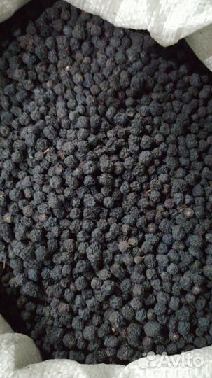 Вяленая ягода оптом