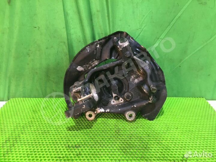 Поворотный кулак левый Bmw 5 E39