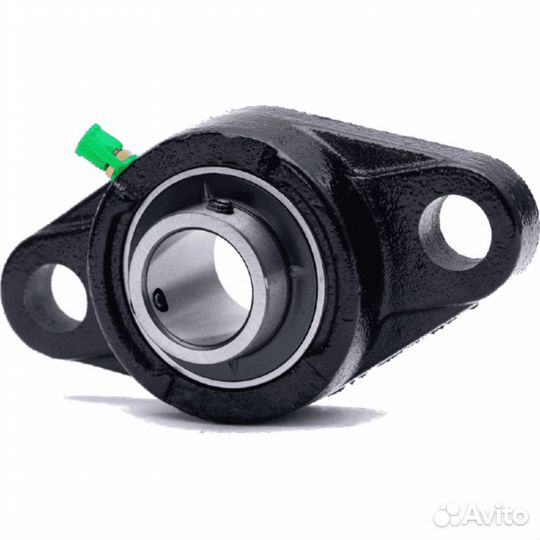 Подшипниковый узел LEN209-2F FKL