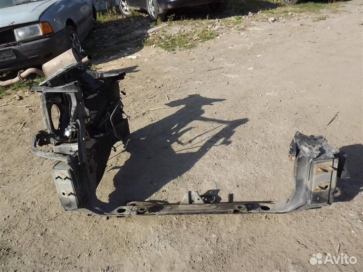 Панель передняя Лексус RX 300