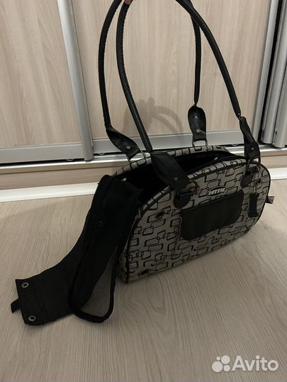 Сумка переноска