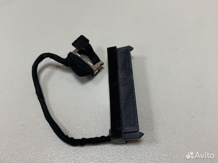 Кабель подключения HDD для ноутбука HP DV6-6000