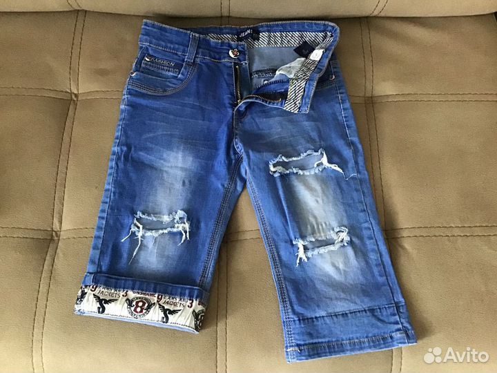 Бриджи детские