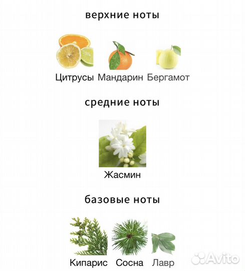 Женские духи Роберто Кавалли 75мл