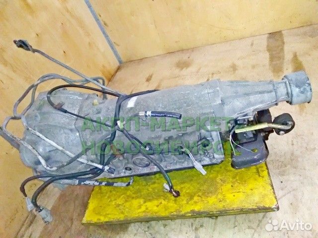 АКПП Toyota Supra / soarer GA70 / GZ20 30-40LE 1gg
