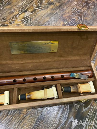 Музыкальные инструменты